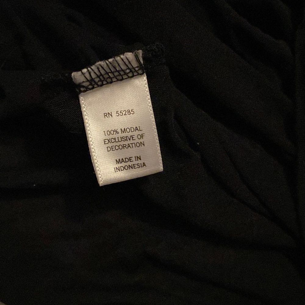 Med. Express Blouse  - Picture 5 of 6